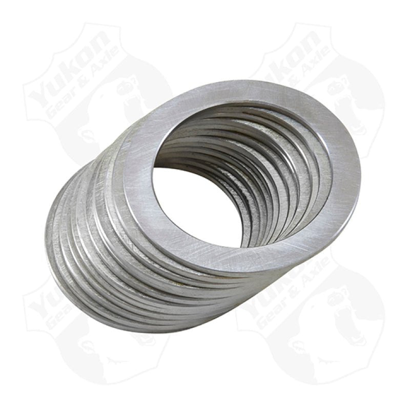 Yukon Gear & Axle - Yukon Gear Replacement Carrier Shim Kit For Dana 44HD - Demon Performance