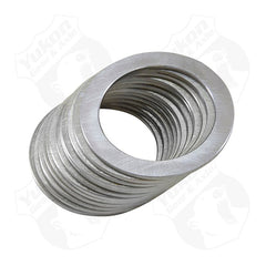 Yukon Gear & Axle - Yukon Gear Replacement Carrier Shim Kit For Dana 44HD - Demon Performance