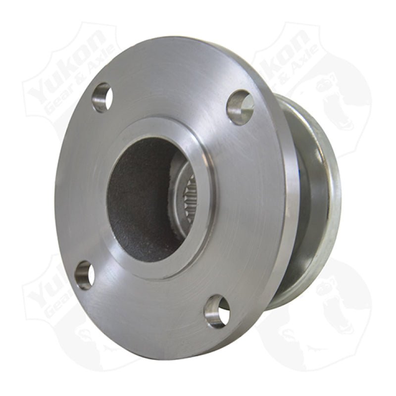 Yukon Gear & Axle - Yukon Gear Replacement Pinion Flange For Dana 44 / 04 - 07 Nissan Titan Rear - Demon Performance
