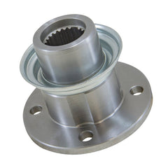 Yukon Gear & Axle - Yukon Gear Replacement Pinion Flange For Dana 44 / 08+ Nissan Titan Rear - Demon Performance