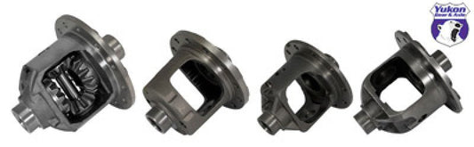 Yukon Gear & Axle - Yukon Gear Replacement Standard Open Carrier Case & Spiders For Dana 44HD - Demon Performance