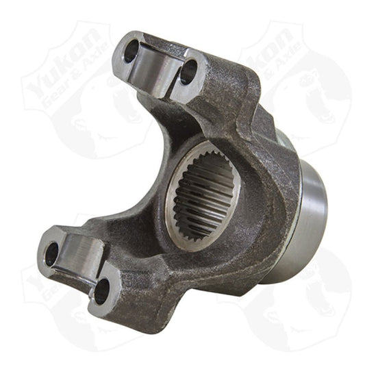 Yukon Gear & Axle - Yukon Gear Replacement Yoke For Dana 44 - HD / 60 / and 70 w/ A 1310 U/Joint Size - Demon Performance