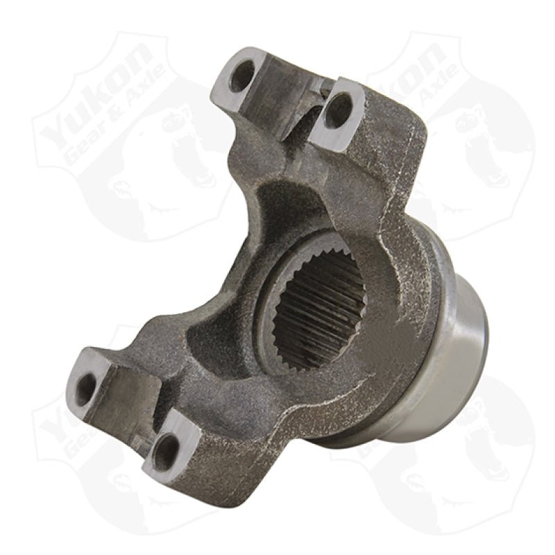 Yukon Gear & Axle - Yukon Gear Replacement Yoke For Dana 60 and 70 w/ A 1330 U/Joint Size - Demon Performance