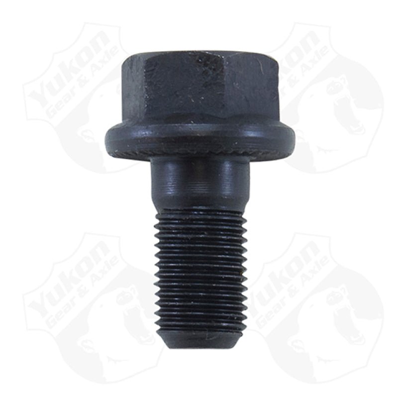 Yukon Gear & Axle - Yukon Gear Ring Gear Bolt For C200F Front and 05 7 Up Chrysler 8.25in Rear - Demon Performance