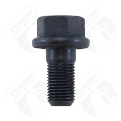 Yukon Gear & Axle - Yukon Gear Ring Gear Bolt For C200F Front and 05 7 Up Chrysler 8.25in Rear - Demon Performance