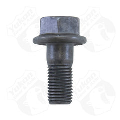 Yukon Gear & Axle - Yukon Gear Ring Gear Bolt For Chrysler 7.25in / 8in IFS / 8.25in / 8.75in & GM 7.2in IFS Front - Demon Performance
