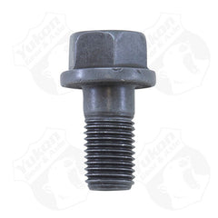 Yukon Gear & Axle - Yukon Gear Ring Gear Bolt For Chrysler 9.25in Rear - Demon Performance