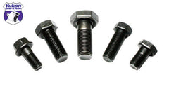 Yukon Gear & Axle - Yukon Gear Ring Gear Bolt For Nissan Titan Front Diff - Demon Performance