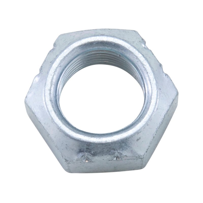 Yukon Gear & Axle - Yukon Gear Rplcmnt Pinion Nut For Dana 44 JK/44HD/60/70/70U/70HD - Demon Performance