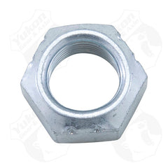 Yukon Gear & Axle - Yukon Gear Rplcmnt Pinion Nut For Dana 44 JK/44HD/60/70/70U/70HD - Demon Performance