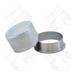 Yukon Gear & Axle - Yukon Gear Rplcmnt Redi-Sleeve Yoke Saver For 8.75in C / 9.25in C / Dana 60/61/70/70U/70HD - Demon Performance