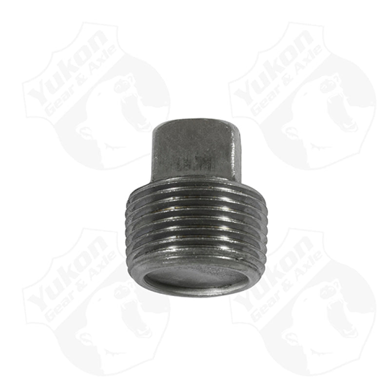 Yukon Gear & Axle - Yukon Gear Rubber Fill Plug For Chrysler - Demon Performance