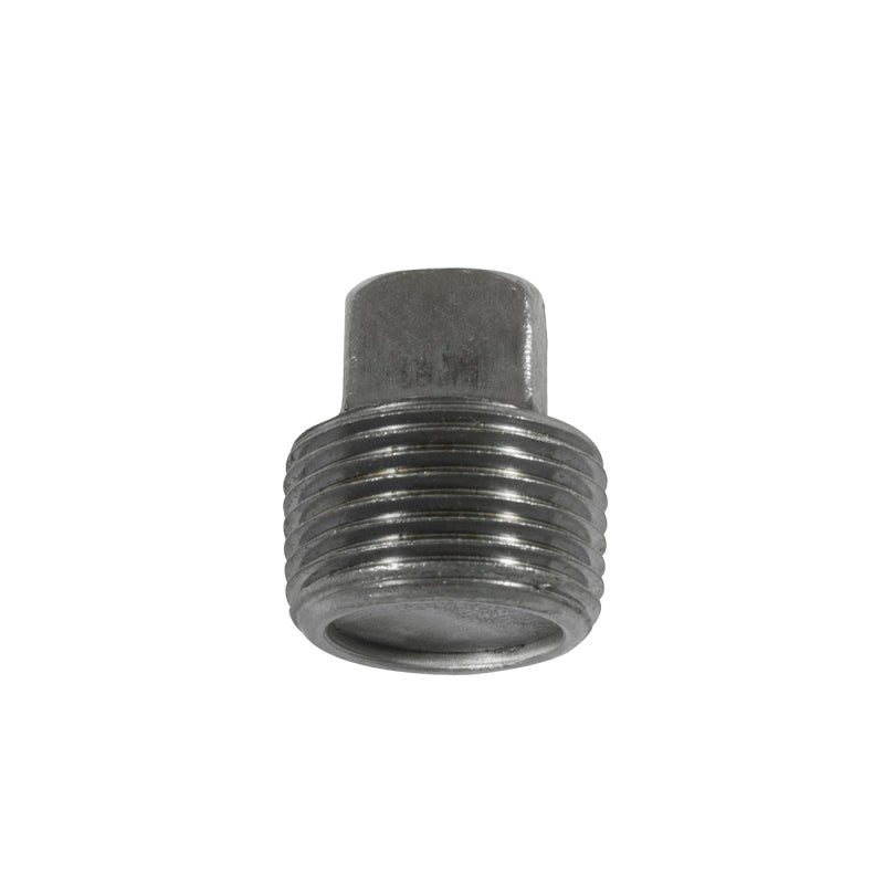 Yukon Gear & Axle - Yukon Gear Rubber Fill Plug For Chrysler - Demon Performance