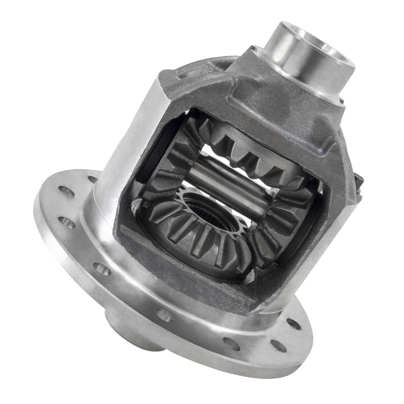 Yukon Gear & Axle - Yukon Gear Standard Open Carrier Case / GM 9.5in & 9.25in IFS / Loaded - Demon Performance