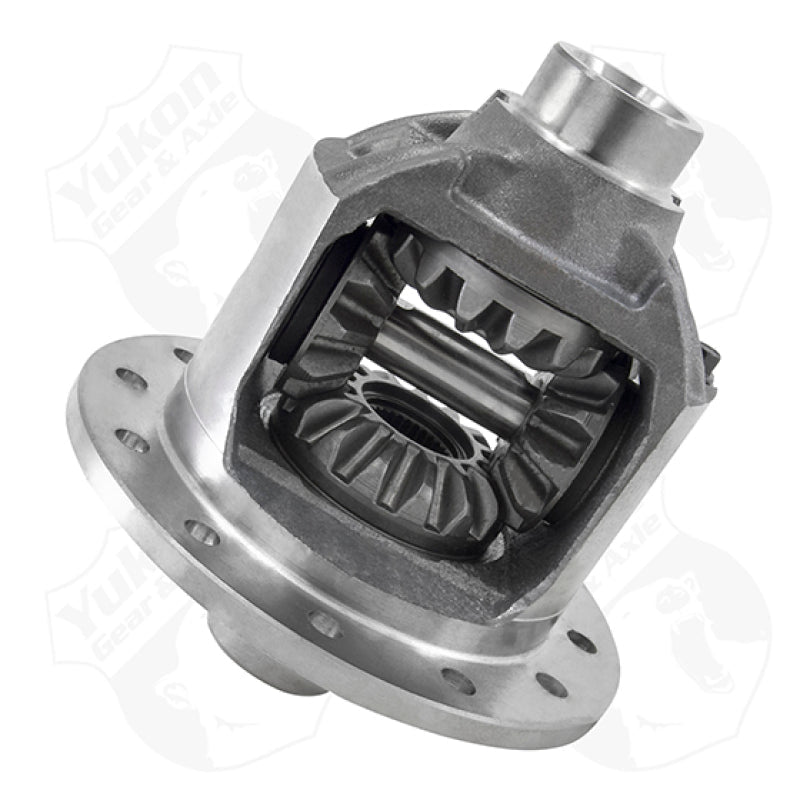 Yukon Gear & Axle - Yukon Gear Standard Open Carrier Case / GM 9.5in & 9.25in IFS / Loaded - Demon Performance