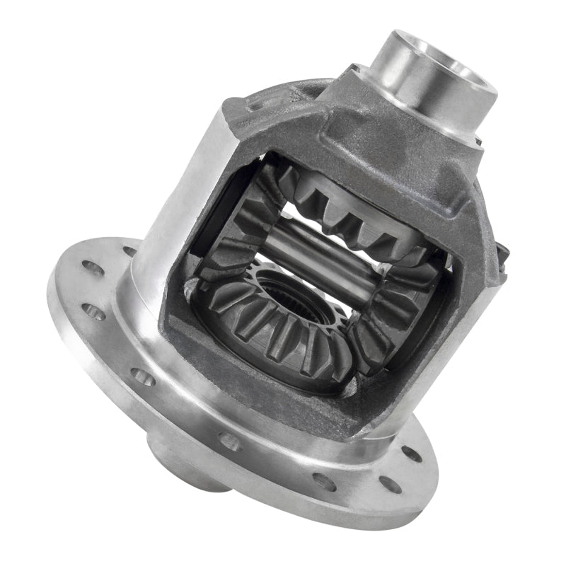 Yukon Gear & Axle - Yukon Gear Standard Open Carrier Case / GM 9.5in & 9.25in IFS / Loaded - Demon Performance