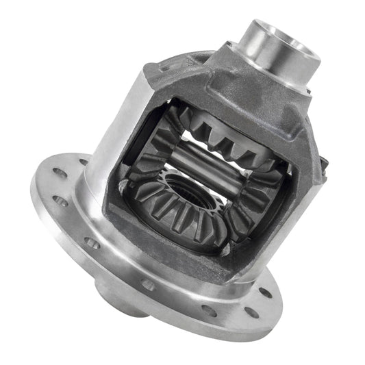 Yukon Gear & Axle - Yukon Gear Standard Open Carrier Case / GM 9.5in & 9.25in IFS / Loaded - Demon Performance