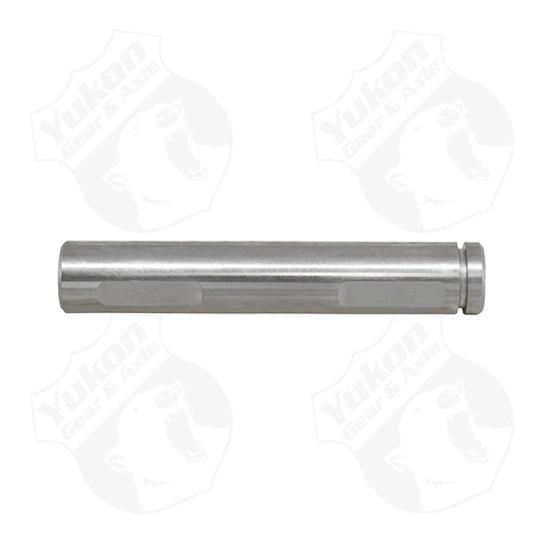 Yukon Gear & Axle - Yukon Gear Standard Open Cross Pin Shaft For 10.5in Dodge - Demon Performance