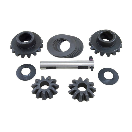 Yukon Gear & Axle - Yukon Gear Standard Open Spider Gear Kit For 2010+ Chrysler 9.25ZF w/ 31 Spline Axles - Demon Performance