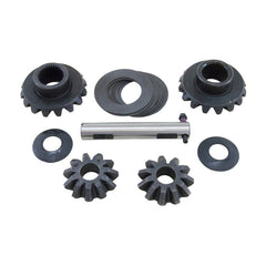 Yukon Gear & Axle - Yukon Gear Standard Open Spider Gear Kit For 2010+ Chrysler 9.25ZF w/ 31 Spline Axles - Demon Performance