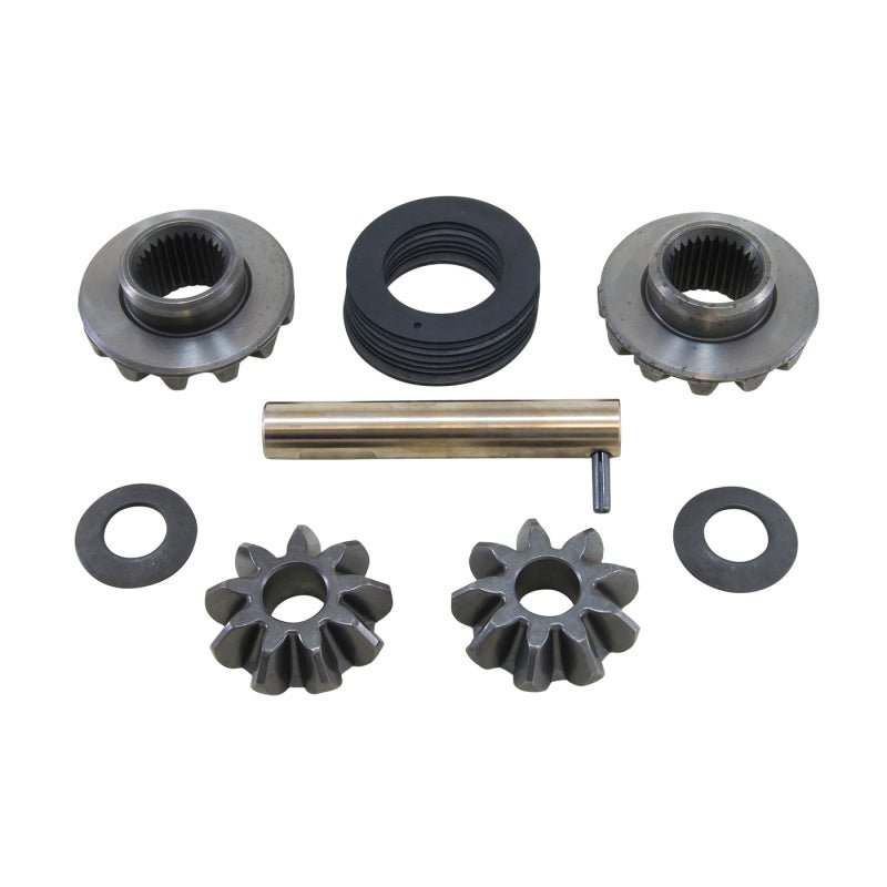 Yukon Gear & Axle - Yukon Gear Standard Open Spider Gear Kit For 8in Chrysler w/ 29 Spline Axles - Demon Performance