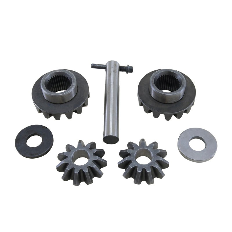 Yukon Gear & Axle - Yukon Gear Standard Open Spider Gear Kit For 9.25in and 9.5in GM IFS w/ 33 Spline Axles - Demon Performance