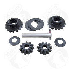 Yukon Gear & Axle - Yukon Gear Standard Open Spider Gear Kit For 9.25in Chrysler w/ 31 Spline Axles - Demon Performance