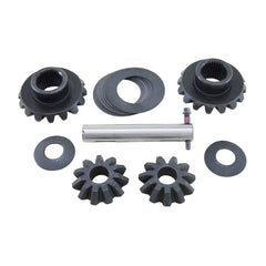 Yukon Gear & Axle - Yukon Gear Standard Open Spider Gear Kit For 9.25in Chrysler w/ 31 Spline Axles - Demon Performance