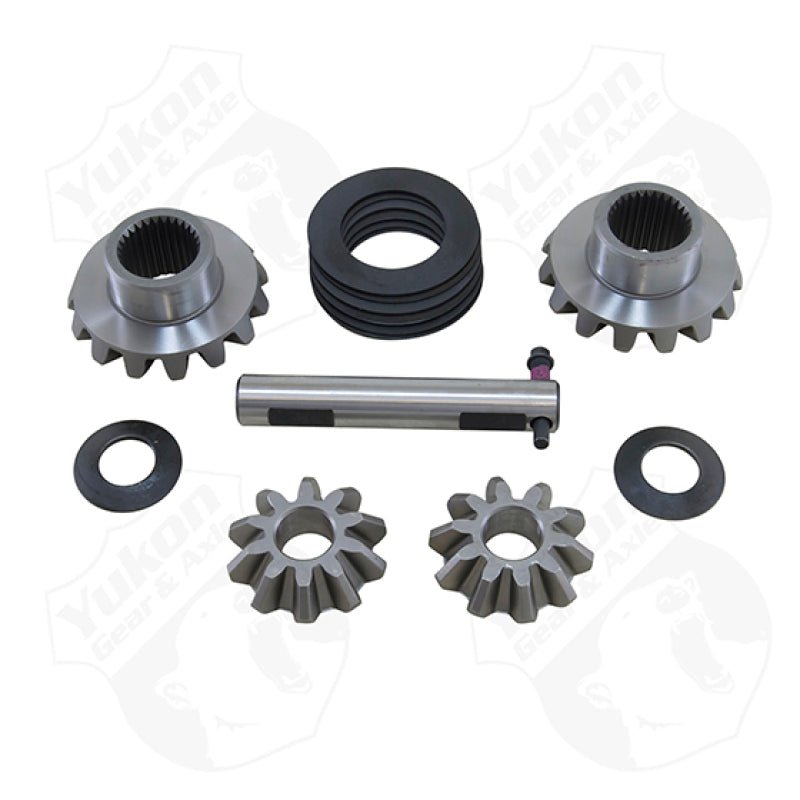 Yukon Gear & Axle - Yukon Gear Standard Open Spider Gear Kit For 97+ 8.25in Chrysler w/ 29 Spline Axles - Demon Performance