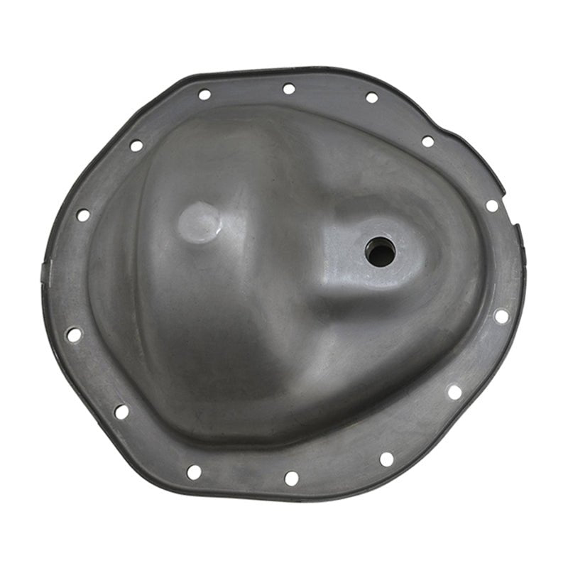 Yukon Gear & Axle - Yukon Gear Steel Cover For Chrysler 9.25in Front - Demon Performance