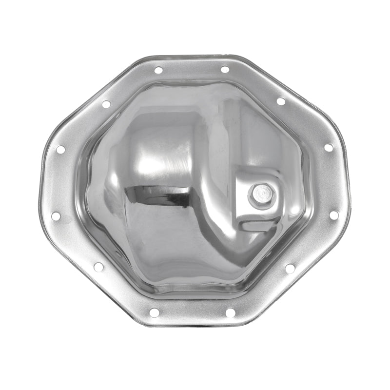 Yukon Gear & Axle - Yukon Gear Steel Cover For Chrysler 9.25in Rear - Demon Performance