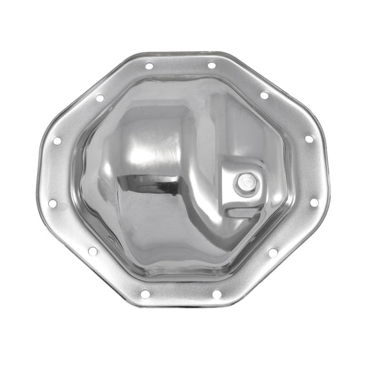 Yukon Gear & Axle - Yukon Gear Steel Cover For Chrysler 9.25in Rear - Demon Performance