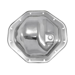 Yukon Gear & Axle - Yukon Gear Steel Cover For Chrysler 9.25in Rear - Demon Performance