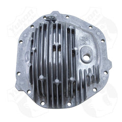 Yukon Gear & Axle - Yukon Gear Steel Cover For Nissan Titan M226 Rear - Demon Performance
