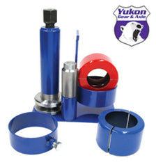 Yukon Gear & Axle - Yukon Gear The Yukon Carrier Bearing Puller - Demon Performance