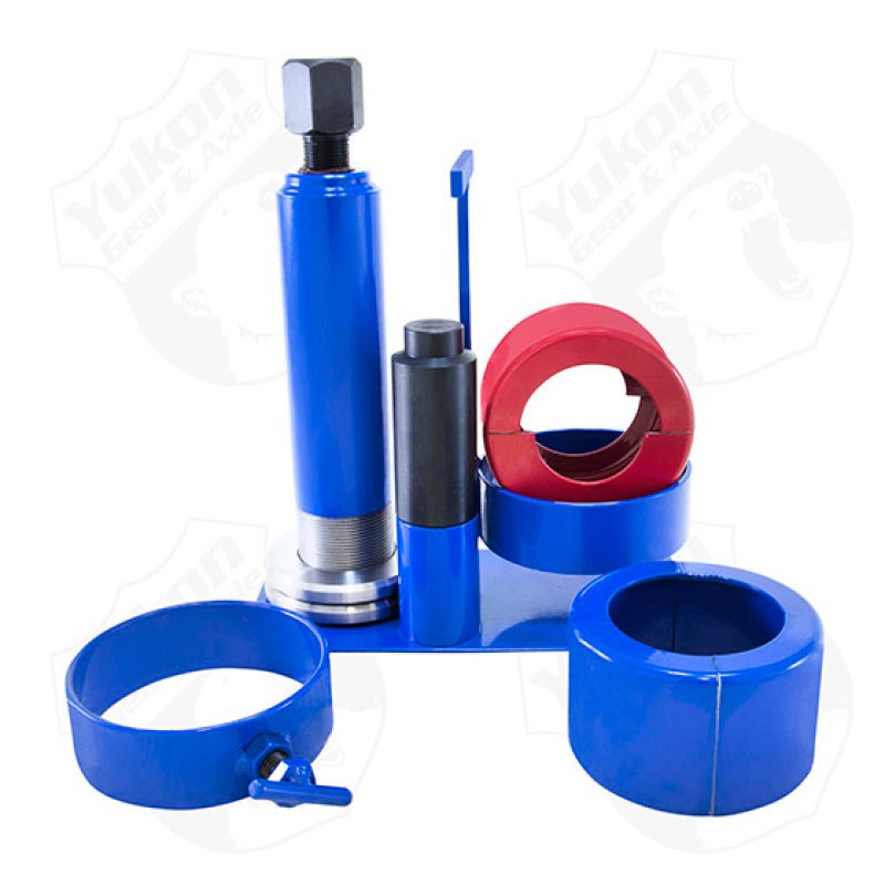 Yukon Gear & Axle - Yukon Gear The Yukon Carrier Bearing Puller - Demon Performance