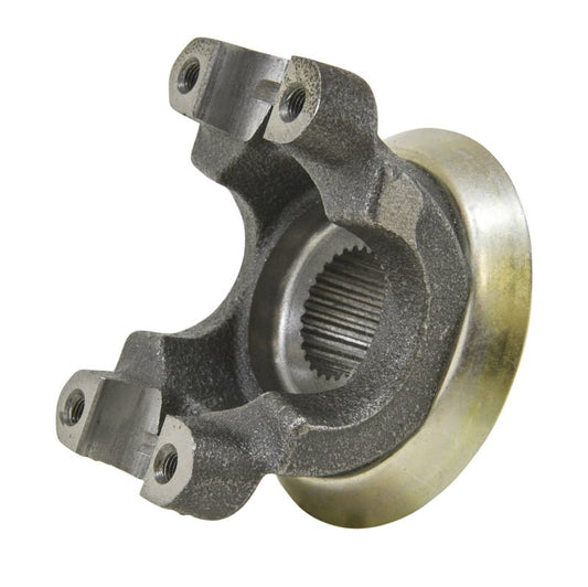 Yukon Gear & Axle - Yukon Gear Yoke For Chrysler 7.25in and 8.25in w/ A 1310 U/Joint Size - Demon Performance