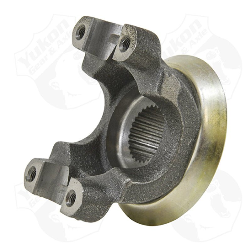 Yukon Gear & Axle - Yukon Gear Yoke For Chrysler 7.25in and 8.25in w/ A 1310 U/Joint Size - Demon Performance