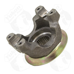 Yukon Gear & Axle - Yukon Gear Yoke For Chrysler 7.25in and 8.25in w/ A 7260 U/Joint Size - Demon Performance