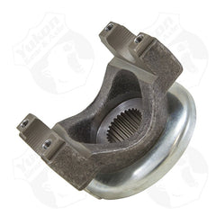 Yukon Gear & Axle - Yukon Gear Yoke For Chrysler 7.25in and 8.25in w/ A 7290 U/Joint Size - Demon Performance