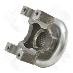 Yukon Gear & Axle - Yukon Gear Yoke For Chrysler 9.25in w/ A 7260 U/Joint Size - Demon Performance
