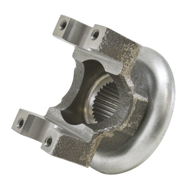 Yukon Gear & Axle - Yukon Gear Yoke For Chrysler 9.25in w/ A 7260 U/Joint Size - Demon Performance