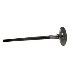 Yukon Gear & Axle - Yukon Semi-Floating Axle Blank w/C-Clip 34.44in - Demon Performance