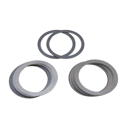 Yukon Gear & Axle - Yukon Super 8.8in Ford Carrier Shims - 2.600in ID and 3.220in OD - Demon Performance