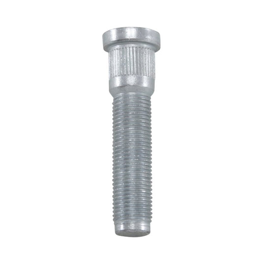 Yukon Gear & Axle - Yukon Wheel Stud for 09 - 11 Dodge 2500 & 3500 Front - Demon Performance